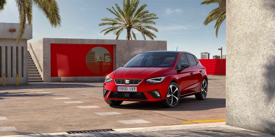 New Seat Ibiza Review