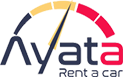 Ayata Rent a Car