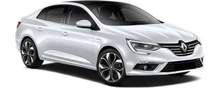 RENAULT MEGANE BENZİN OTOMOTİK