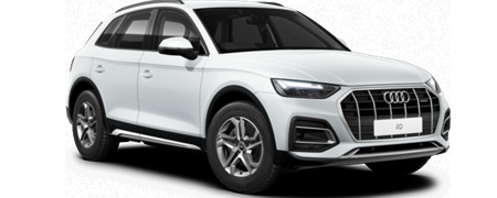 AUDİ Q5 DİZEL OTOMATİK