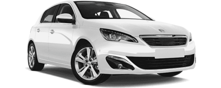 PEUGEOT 308 BENZİN OTOMATİK 2022