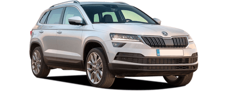 SKODA KAROQ 2020 DİZEL OTOMATİK