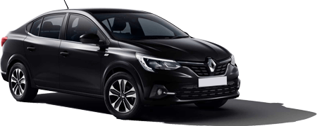 RENAULT TALİANT BENZİN OTOMATİK 2022