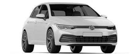 VOLKSWAGEN GOLF BENZİN-ELEKTRİK OTOMATİK 2022