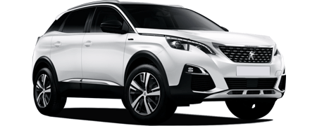 PEUGEOT 3008 DİZEL OTOMATİK 2022