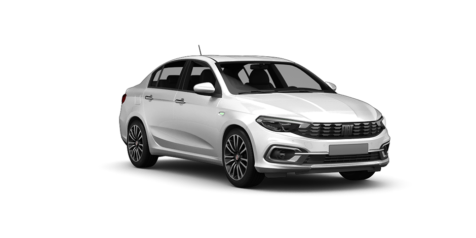 FİAT EGEA DİZEL OTOMOTİK